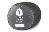 Sierra Design Shut Eye 20 Degree Sleeping Bag